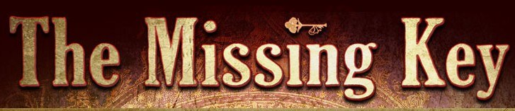 The Missing Key