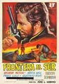 Frontera al sur