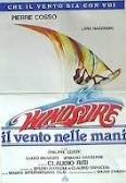 Windsurf - Il vento nelle mani