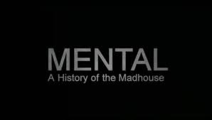 BBC Mental: A History of the Madhouse