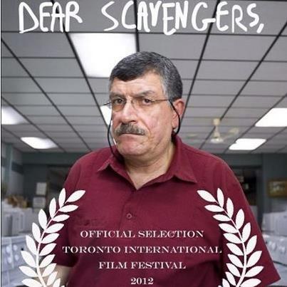 Dear Scavengers