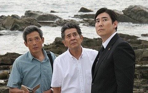 十津川刑事の肖像6 銚子電鉄六・四キロの追跡