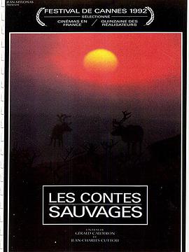 Les contes sauvages