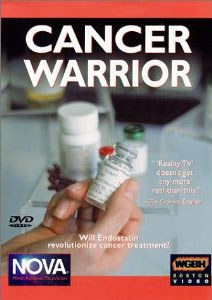 PBS NOVA Cancer Warrior