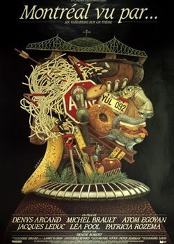 蒙特娄六重奏