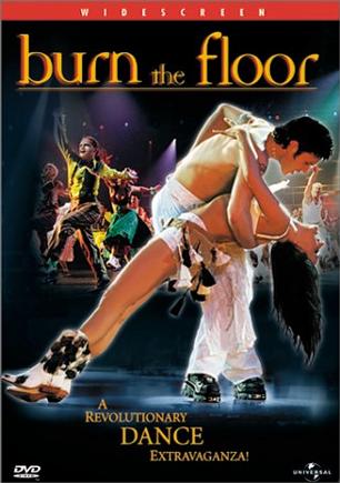 Great Performances: Burn the Floor