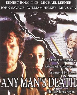 Any Man's Death