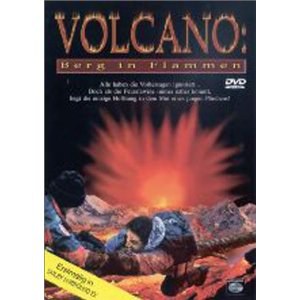 火山爆发之天摇地动