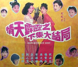 情天霹雳之下集大结局