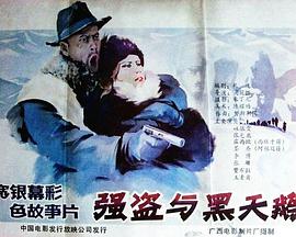强盗与黑天鹅