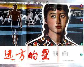 远方的星
