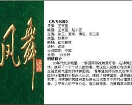 龙飞凤舞