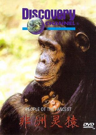 People of the Forest: The Chimps of Gombe