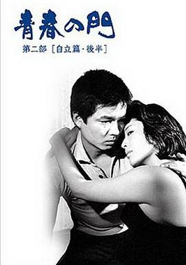 青春之门-自立篇
