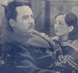 时代的儿女