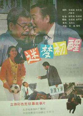 迷梦初醒