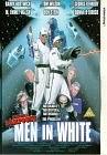 Men In White