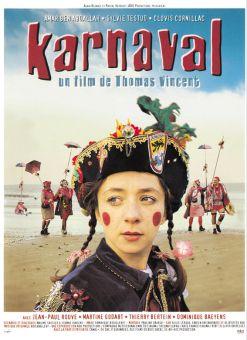 狂欢节 Karnaval