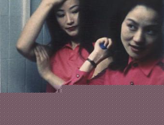 美丽的魂魄