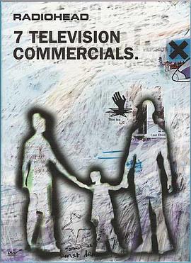 7 Television Commercials (2001)