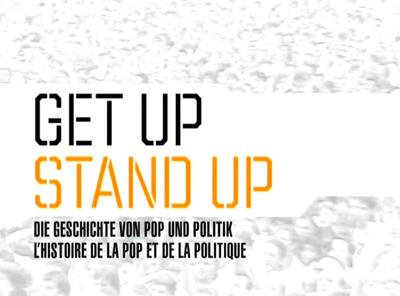 Get Up, Stand Up