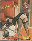 Morbosità