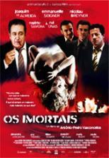 The Immortals