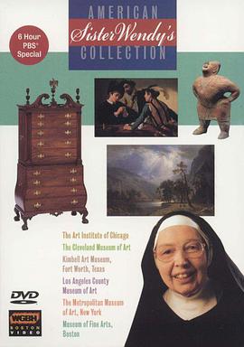 Sister Wendy's American Collection