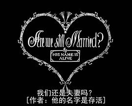 寂静夜2：我们还是夫妻吗？