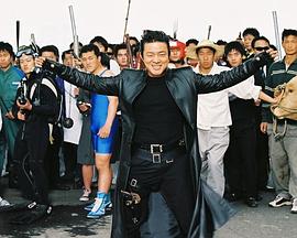 不能就这么死