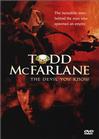 The Devil You Know: Inside the Mind of Todd McFarlane