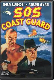 S.O.S. Coast Guard