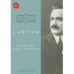 Enrico Caruso: Voice of the Century (1998)