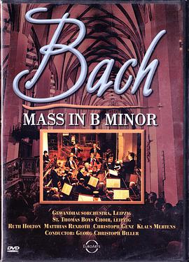 Mass in B Minor