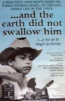 ...and The Earth Did Not Swallow Him