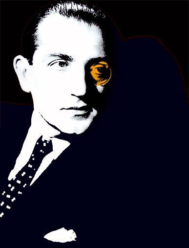 Le dinosaure et le bébe, dialogue en huit parties entre Fritz Lang et Jean-Luc Godard