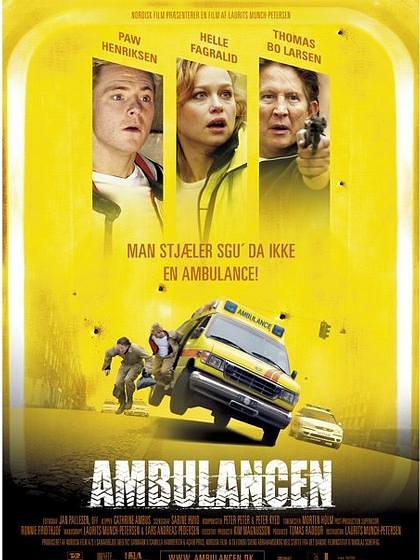 Ambulancen