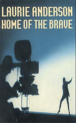 home of the brave
