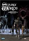The Scourge of Worlds: A Dungeons &amp; Dragons Adventure