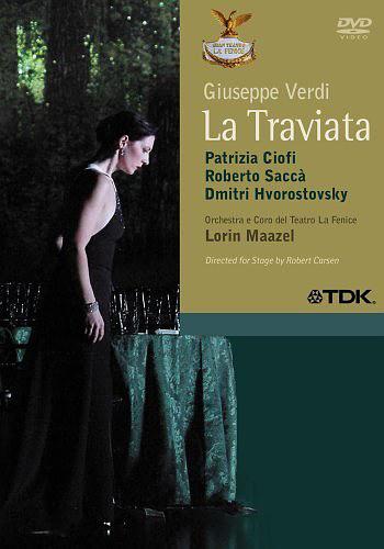 Traviata, La (2004)