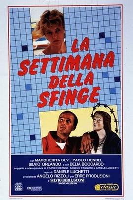 La settimana della sfinge