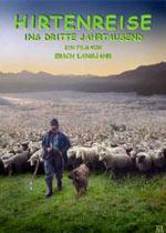 Hirtenreise ins dritte Jahrtausend