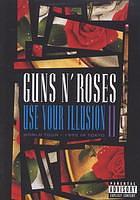 Guns N' Roses: Use Your Illusion II