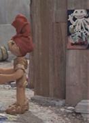 Mascarade