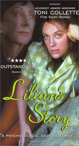 Lilian's Story