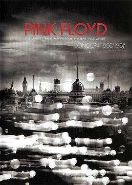 Pink Floyd London '66-'67