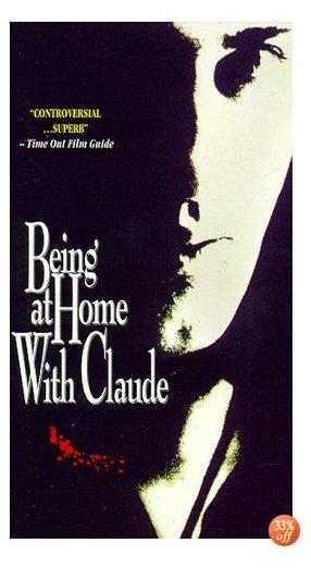 Being at Home with Claude
