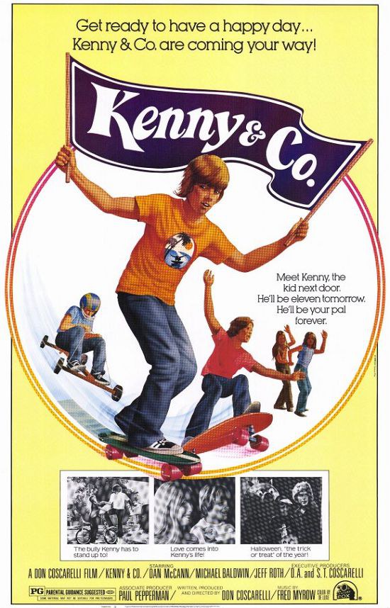 Kenny &amp; Company