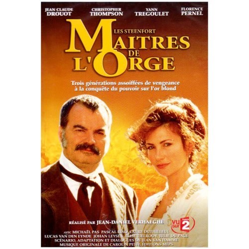 Steenfort, maîtres de l'orge, Les