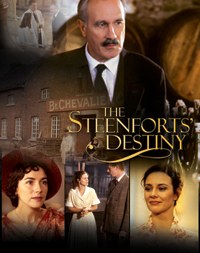 Destin des Steenfort, Le